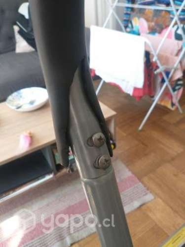 Plataforma vibradora BT 50 niveles