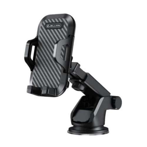 Soporte De Auto Negro Rotación de 360°