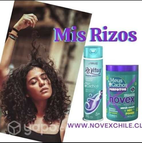Hidratación para el cabello