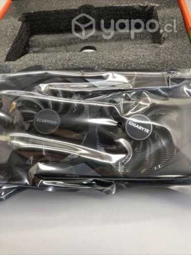 Gigabyte Aorus GeForce GTX 1660 OC 6G