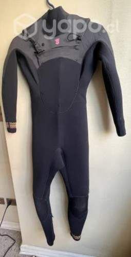 Traje de surf Stoked