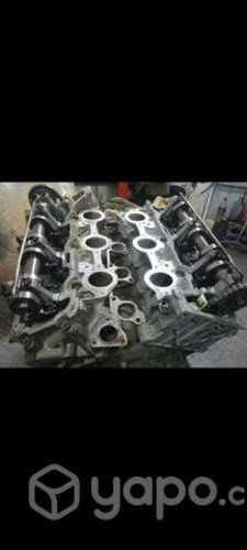 Culatas Ford Mustang v6