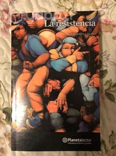 La resistencia
