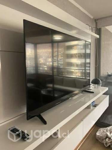 TV Samsung LED 55 TU7090 UHD