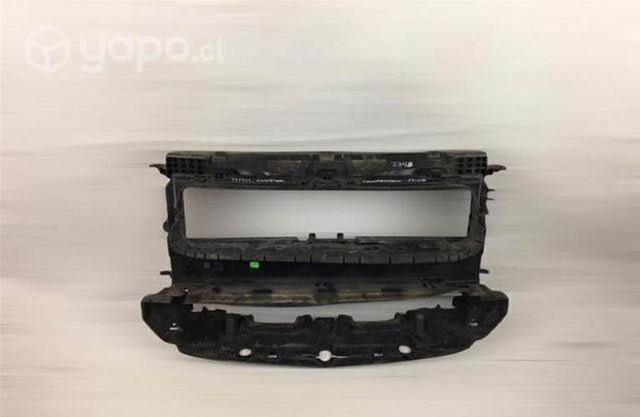 Deflector de aire Mini Cooper Countryman 2017 2019