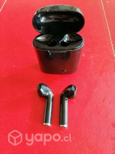Audífonos bluetooth