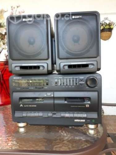 2 televisores, mini componente Sony,un equipo aiwa