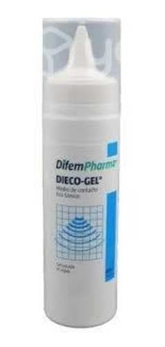 Gel Conductor Diecogel Difem