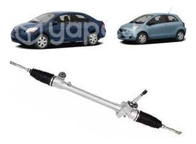 Cremallera yaris 2012/2014