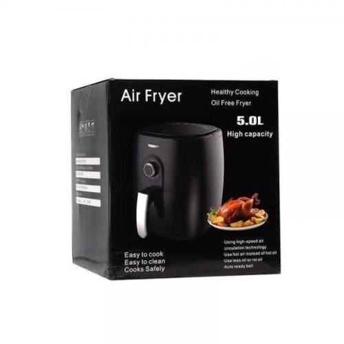 Freidora de aire 5l air fryer