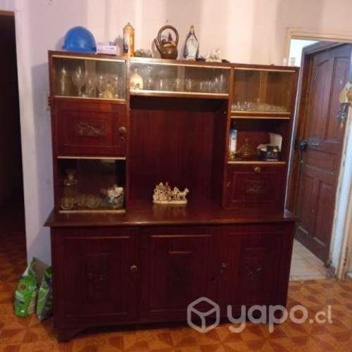 Mueble antiguo