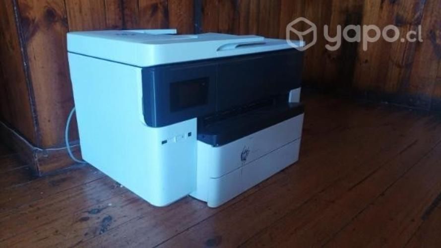 Impresora HP Officejet pro 7740