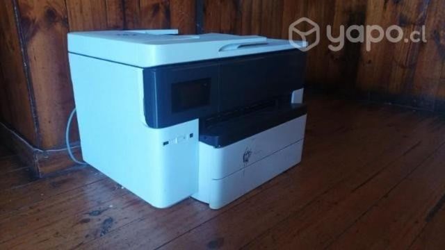 Impresora HP Officejet pro 7740