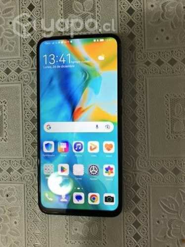 Huawei y9 prime2019