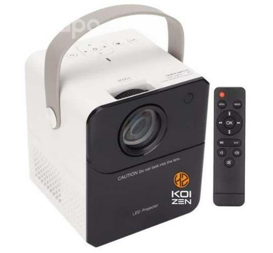 Proyector de Video ANDROID