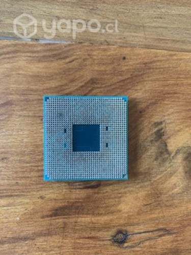 Procesador Ryzen 3 3200G