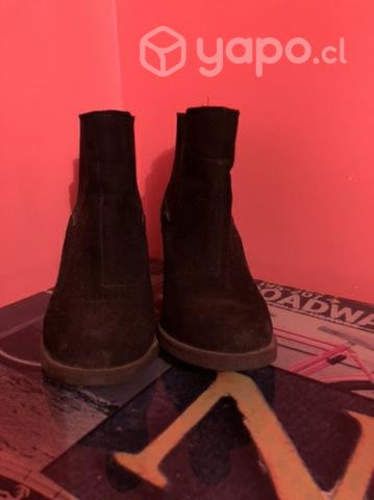 Botines H&M talla 36
