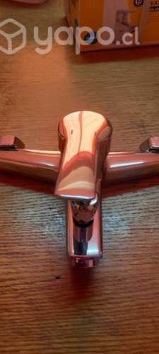 Monomando lavatorio monomando ducha llave dejardin