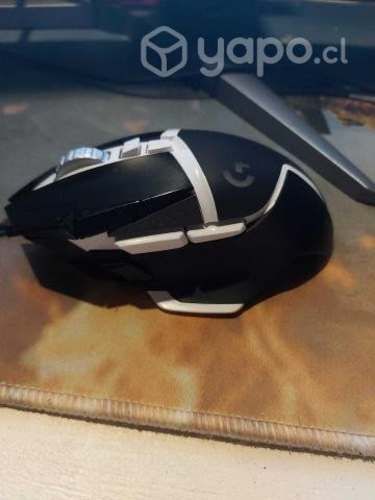Mouse G502SE