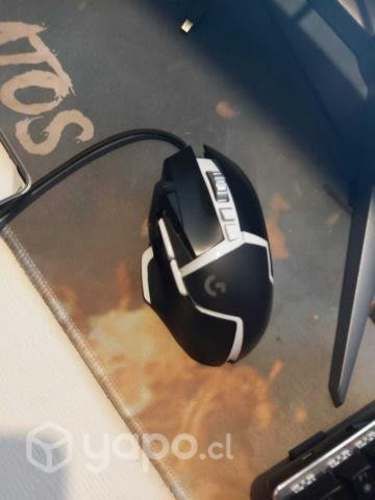 Mouse G502SE