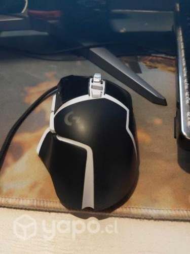 Mouse G502SE
