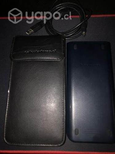 Calculadora Ti nspire cx