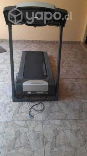 Trotadora Oxford 6.5