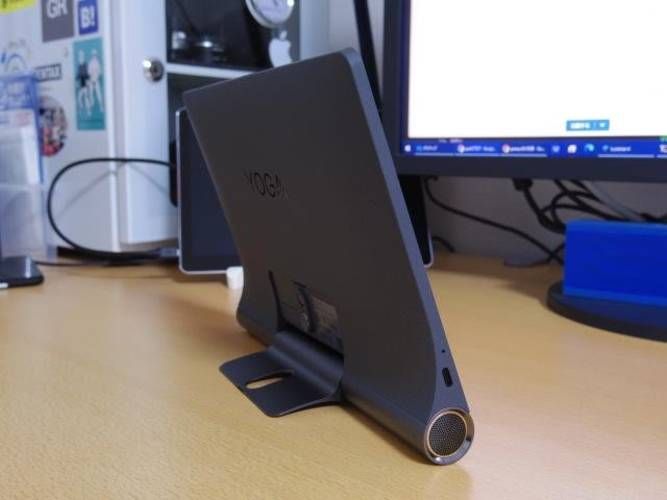 Smart tab Lenovo 10&quot;