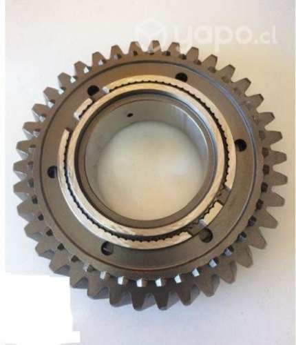 Piñon 2da Mitsubishi Canter 3900 4D34 Turbo