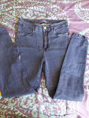 Jeans mohicano talla 42
