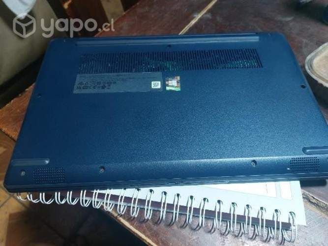 Laptop en perfectas condiciones