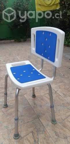 Silla Ortopedica Maipu