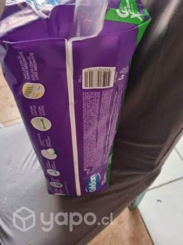 Pañal calzon adulto G