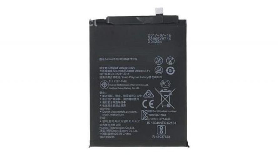 Bateria Huawei P30 Lite