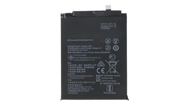 Bateria Huawei P30 Lite