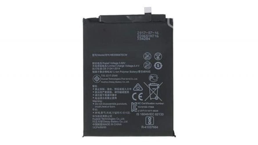 Bateria Huawei P30 Lite