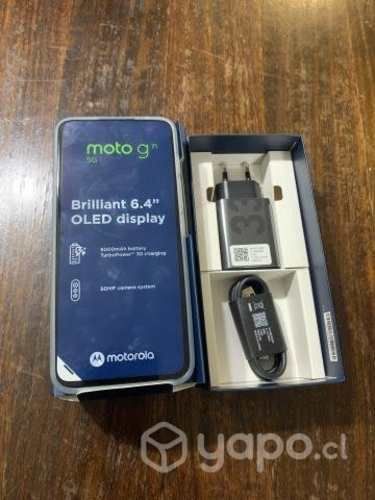 Moto G71 5G