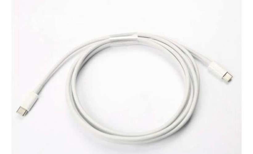 Cargadores MacBook Air,Pro y Tipo C