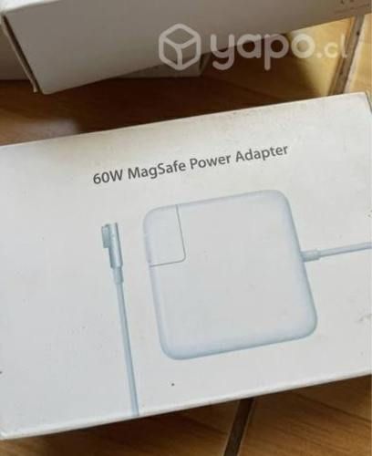 Cargadores MacBook Air,Pro y Tipo C