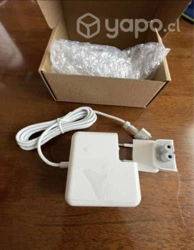 Cargadores MacBook Air,Pro y Tipo C