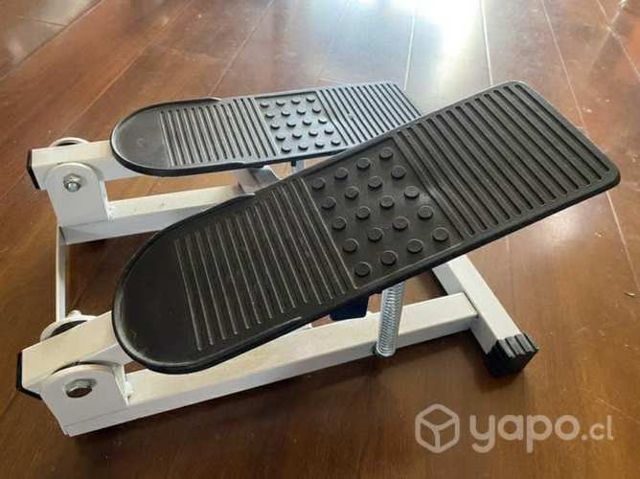 Escaladora para ejercicio