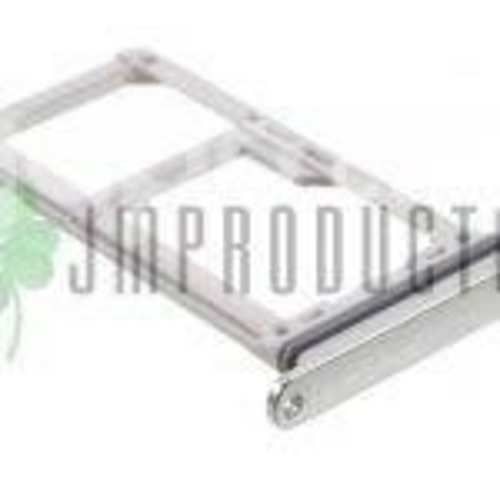 Bandeja porta dual sim samsung galaxy s8 s8+