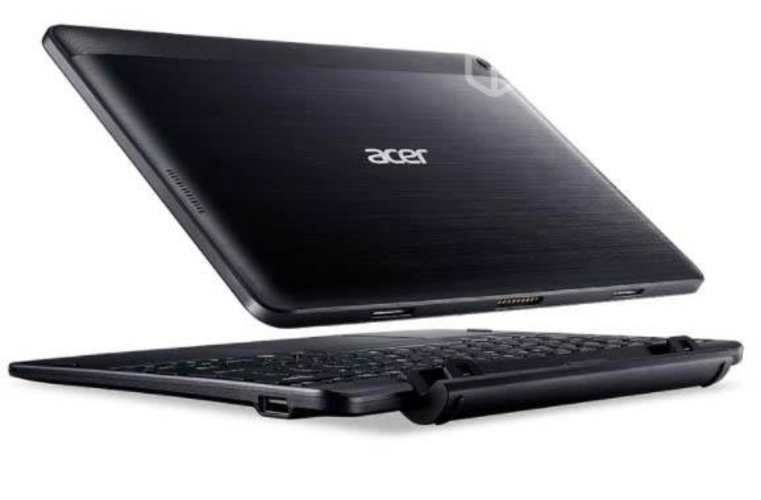 Notebook convertible a Tablet - Acer ONE 10