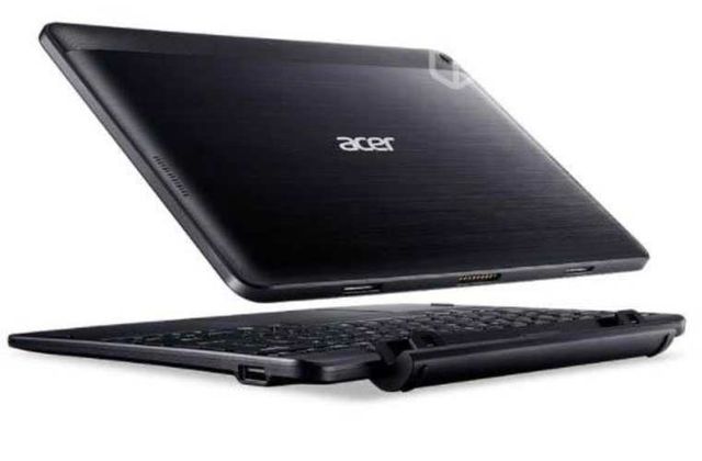 Notebook convertible a Tablet - Acer ONE 10