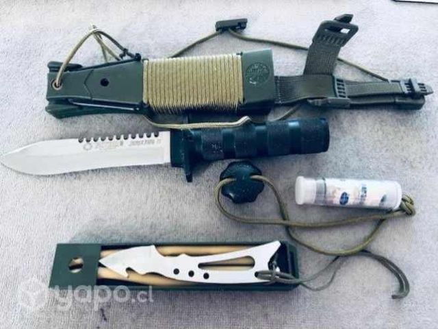 Aitor jungle King 2 nuevo español original sin uso