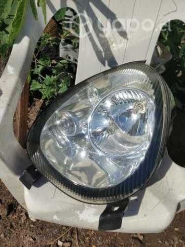 Óptico Izquierdo Geely LC 2014