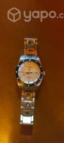Reloj tissot prs 516 automático