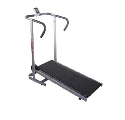 Caminadora live sport