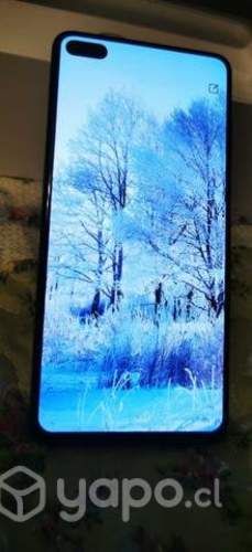 Huawei P40 No Normal