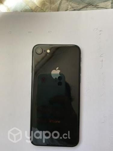 IPhone 8 usado